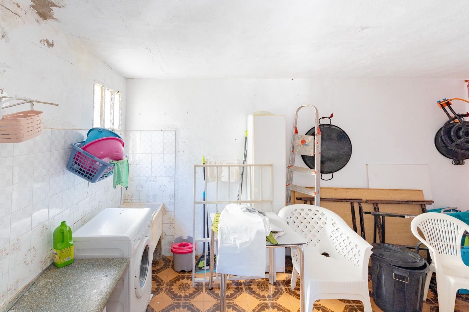 3 bedroom Villa for sale in Almassora / Almazora with garage - € 280,000 (Ref: 9804584)