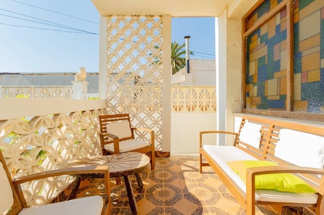 3 makuuhuone Huvila myytävänä paikassa Almassora / Almazora mukana 
autotalli - 280 000 € (Ref: 9804584)