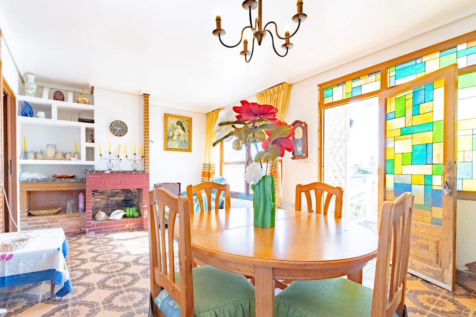 3 bedroom Villa for sale in Almassora / Almazora with garage - € 280,000 (Ref: 9804584)