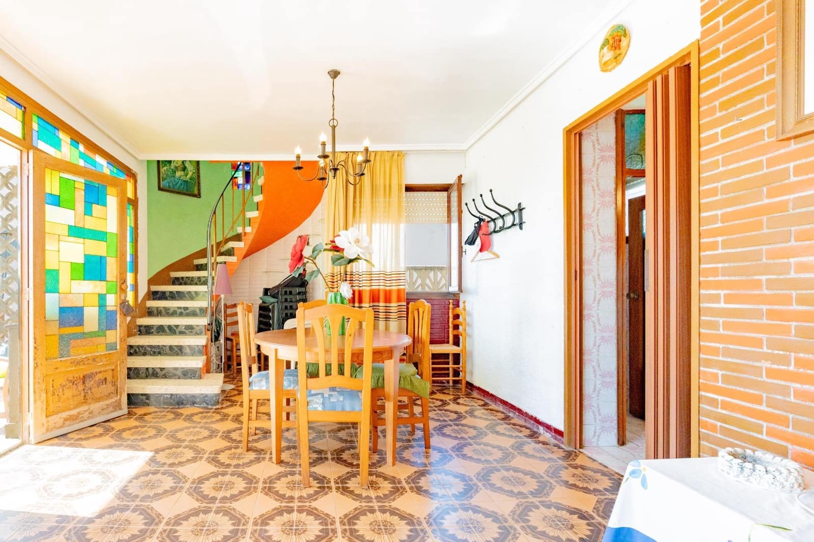 3 bedroom Villa for sale in Almassora / Almazora with garage - € 280,000 (Ref: 9804584)