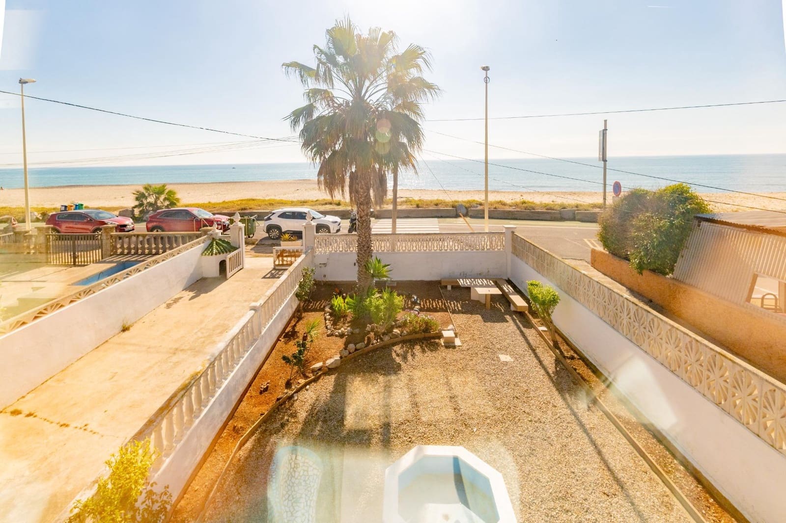 3 bedroom Villa for sale in Almassora / Almazora with garage - € 280,000 (Ref: 9804584)