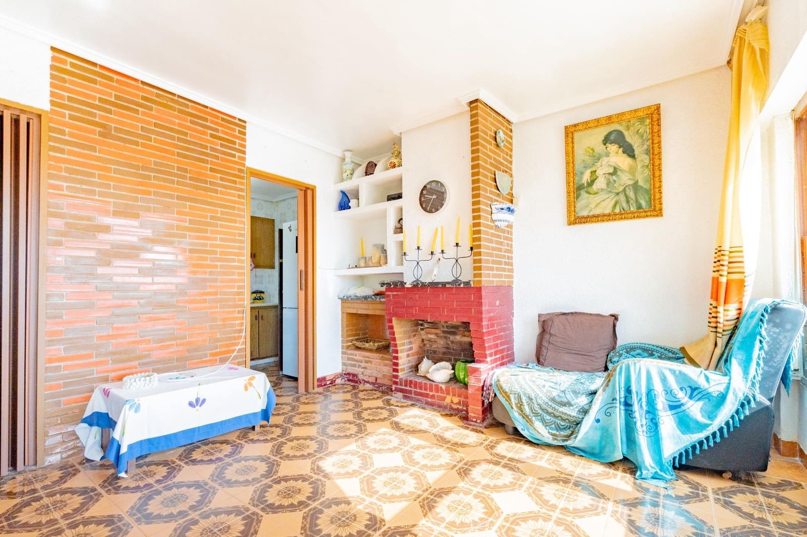 3 bedroom Villa for sale in Almassora / Almazora with garage - € 280,000 (Ref: 9804584)