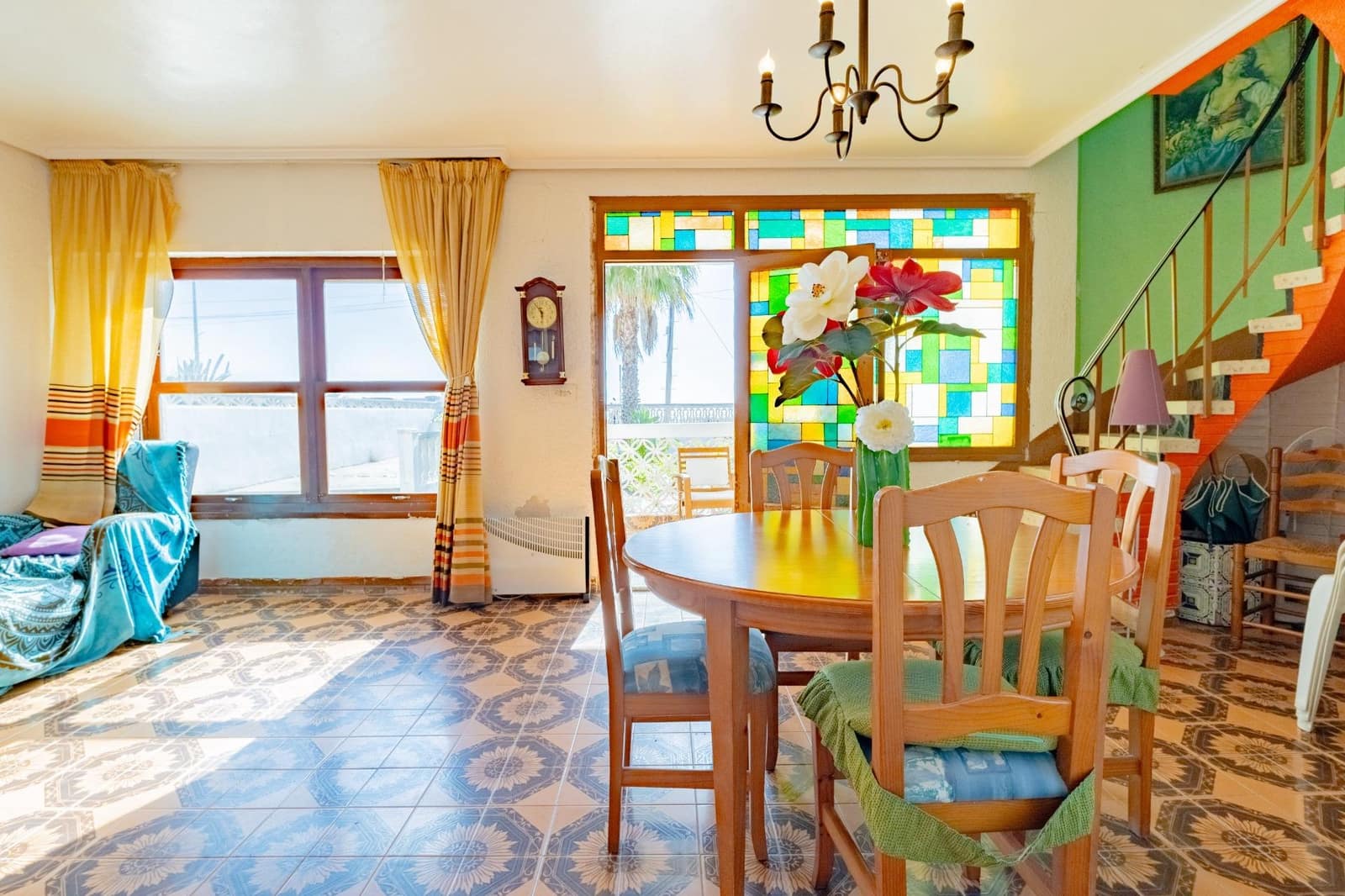 3 bedroom Villa for sale in Almassora / Almazora with garage - € 280,000 (Ref: 9804584)