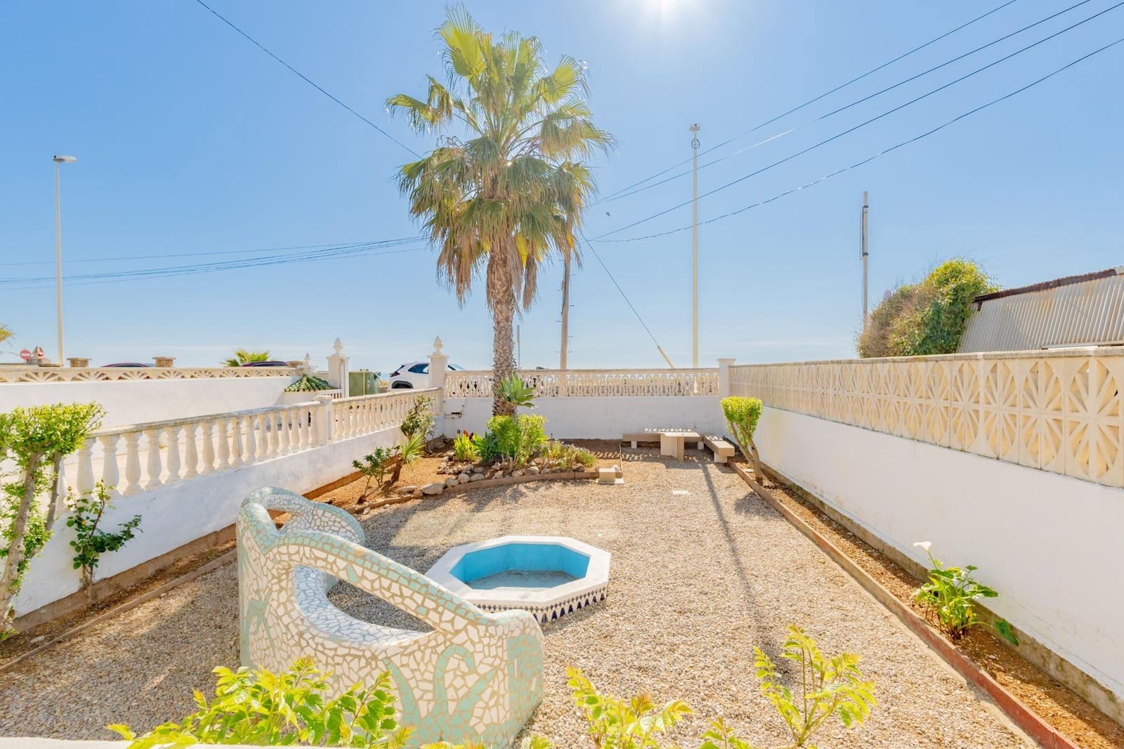 3 bedroom Villa for sale in Almassora / Almazora with garage - € 280,000 (Ref: 9804584)