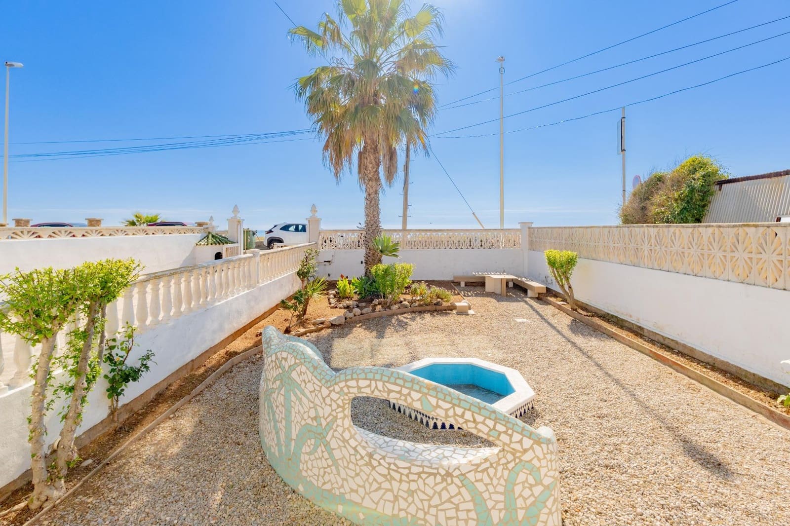 3 bedroom Villa for sale in Almassora / Almazora with garage - € 280,000 (Ref: 9804584)
