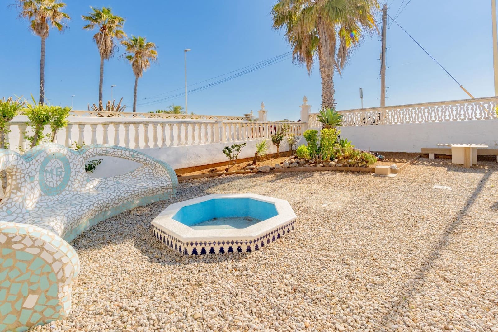 3 bedroom Villa for sale in Almassora / Almazora with garage - € 280,000 (Ref: 9804584)