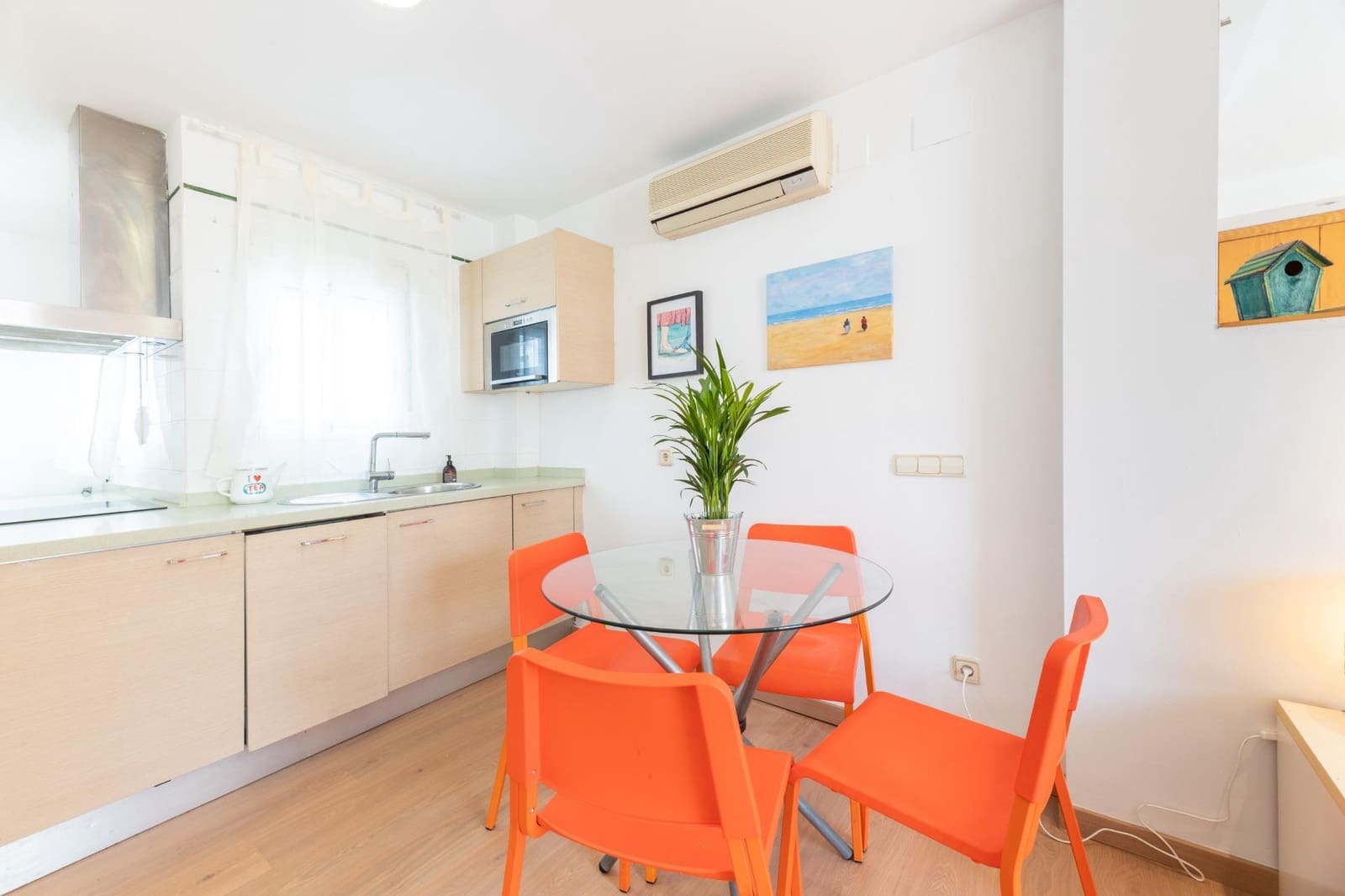 1 bedroom Flat for sale in Mislata - € 179,000 (Ref: 9804585)