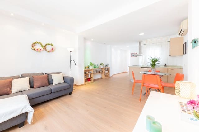 1 soverom Leilighet til salgs i Mislata - € 179 000 (Ref: 9804585)