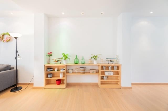 1 soverom Leilighet til salgs i Mislata - € 179 000 (Ref: 9804585)