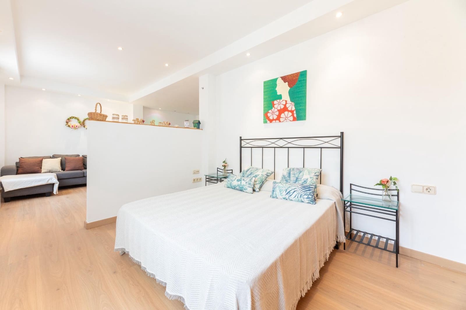 1 bedroom Flat for sale in Mislata - € 179,000 (Ref: 9804585)