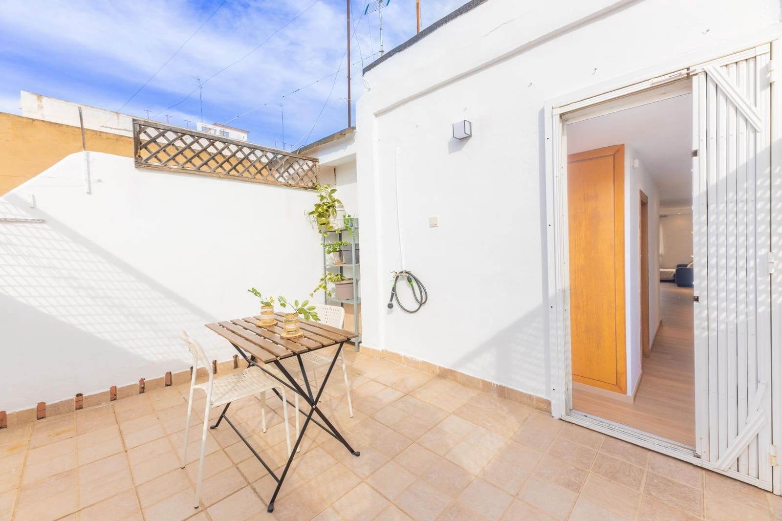 1 bedroom Flat for sale in Mislata - € 179,000 (Ref: 9804585)