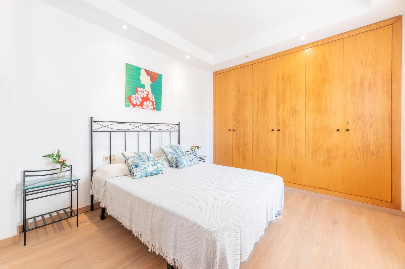 1 bedroom Flat for sale in Mislata - € 179,000 (Ref: 9804585)