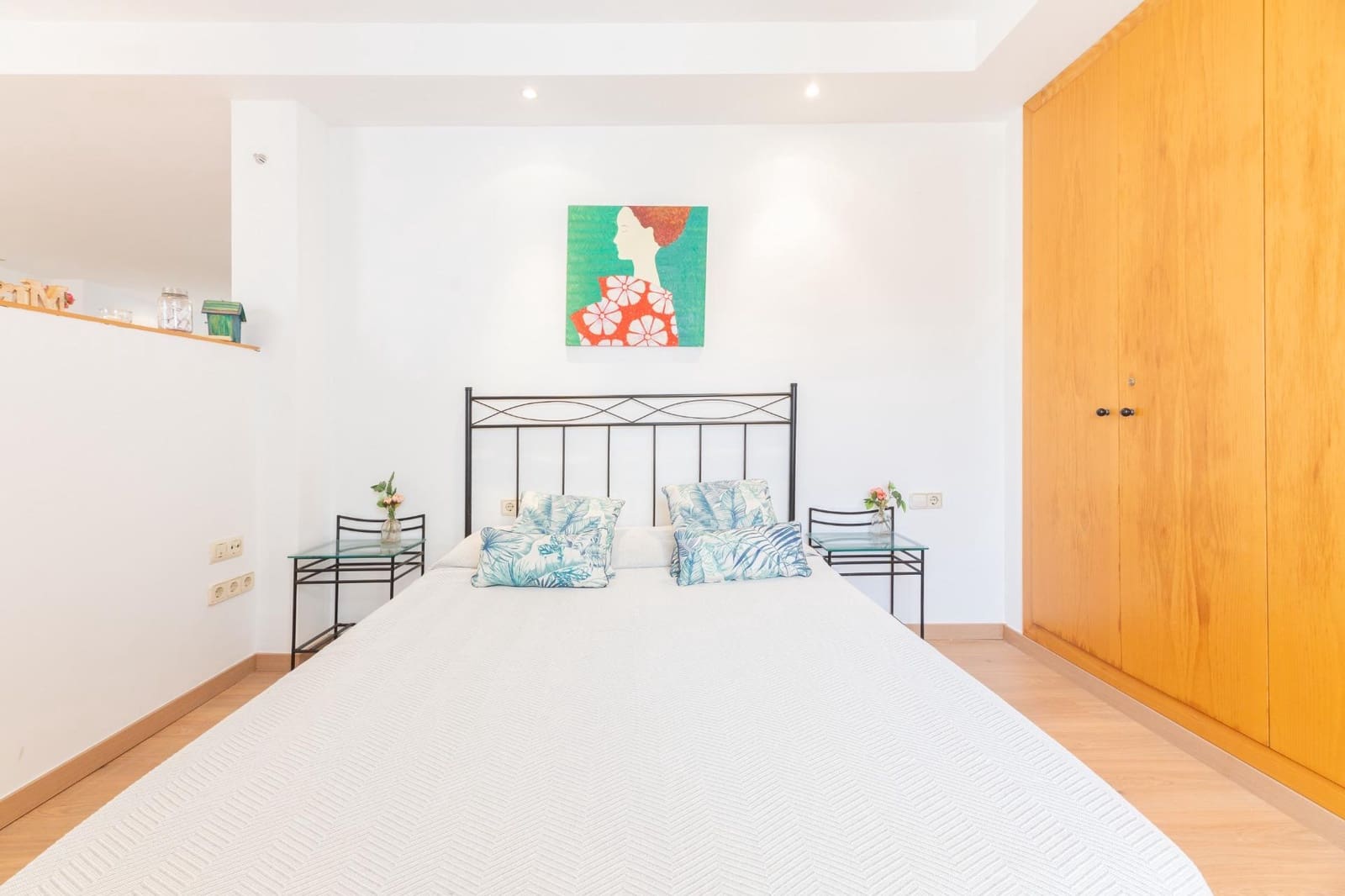 1 bedroom Flat for sale in Mislata - € 179,000 (Ref: 9804585)