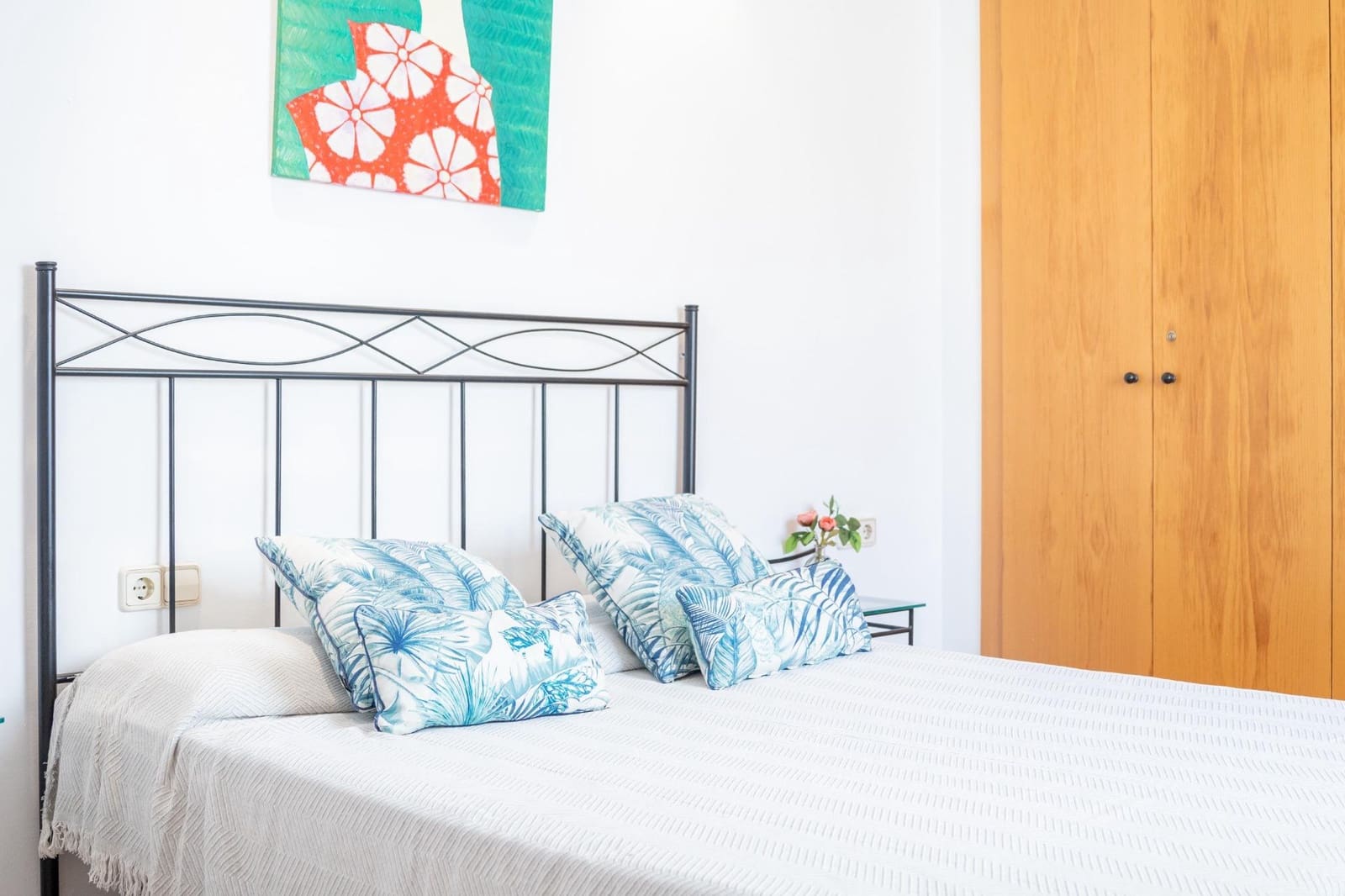 1 bedroom Flat for sale in Mislata - € 179,000 (Ref: 9804585)