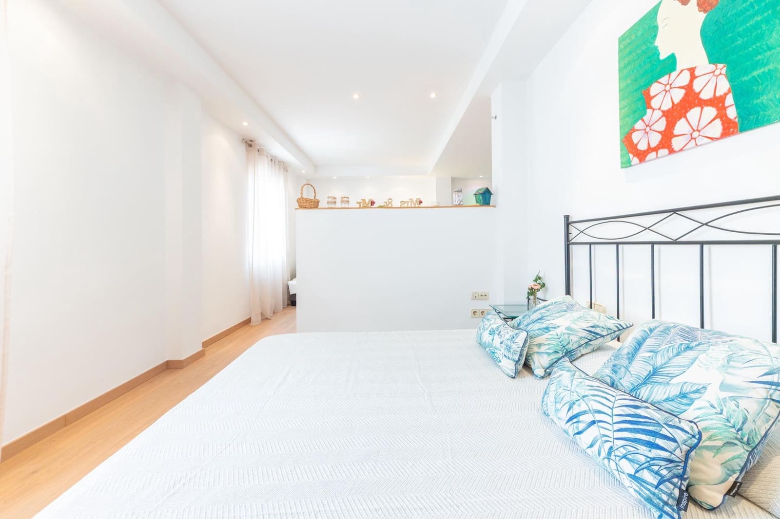 1 bedroom Flat for sale in Mislata - € 179,000 (Ref: 9804585)