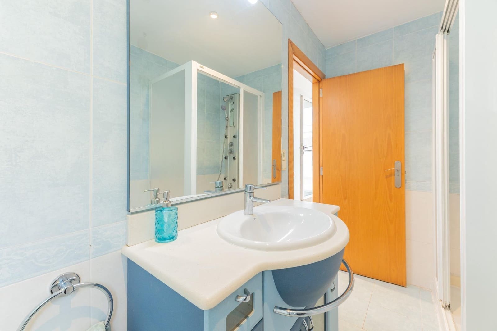 1 bedroom Flat for sale in Mislata - € 179,000 (Ref: 9804585)