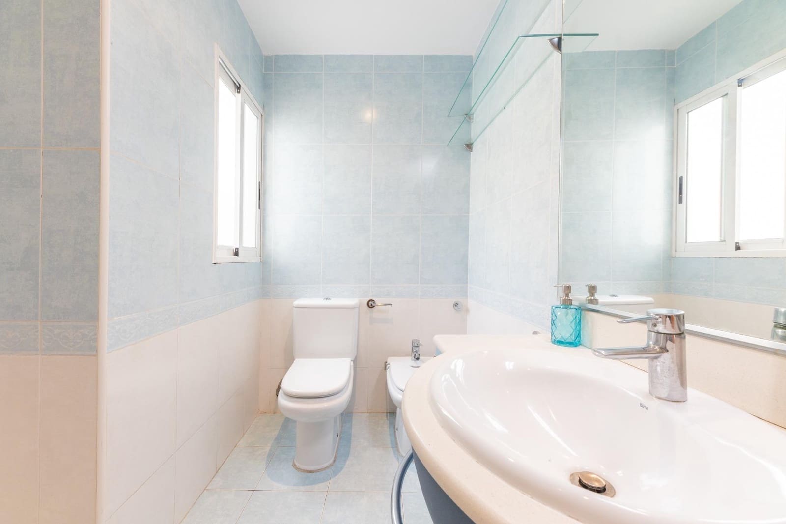 1 bedroom Flat for sale in Mislata - € 179,000 (Ref: 9804585)