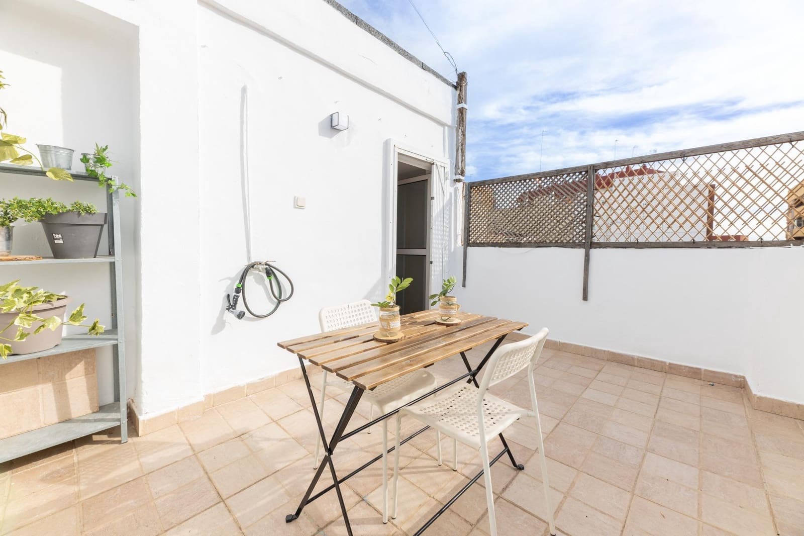 1 bedroom Flat for sale in Mislata - € 179,000 (Ref: 9804585)