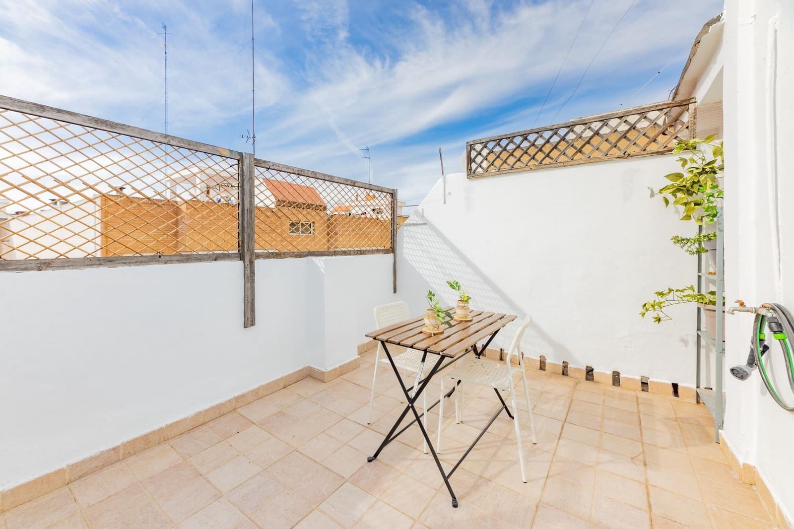 1 bedroom Flat for sale in Mislata - € 179,000 (Ref: 9804585)