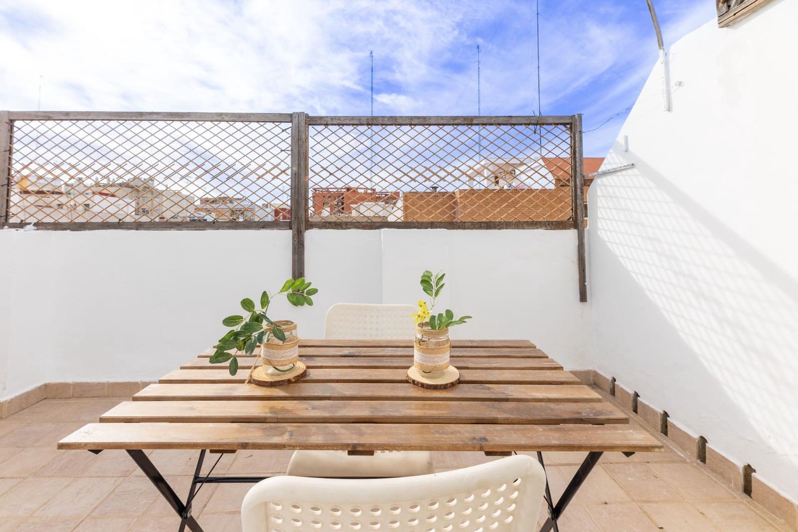 1 bedroom Flat for sale in Mislata - € 179,000 (Ref: 9804585)