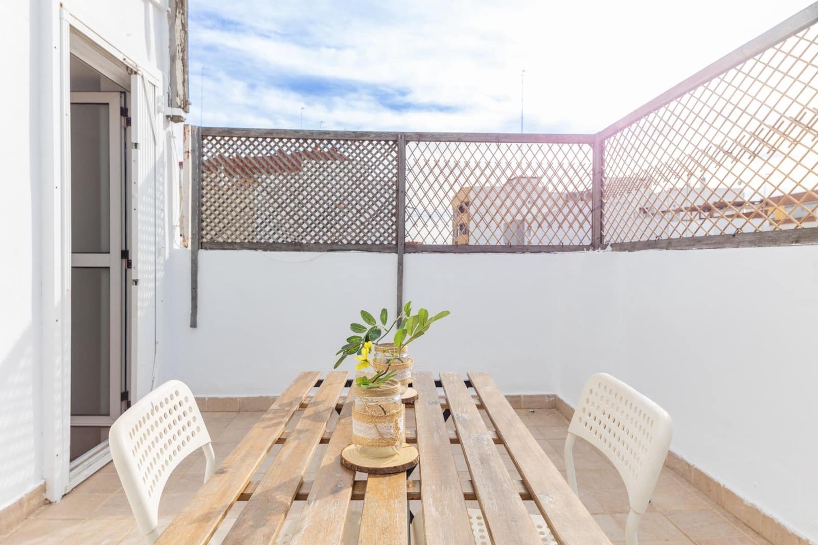 1 bedroom Flat for sale in Mislata - € 179,000 (Ref: 9804585)