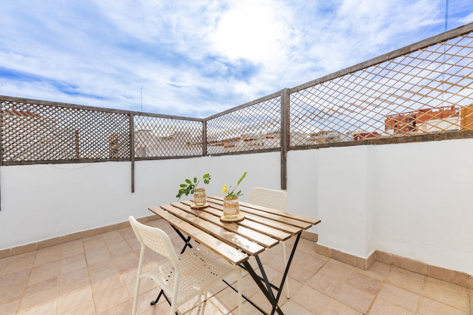 1 bedroom Flat for sale in Mislata - € 179,000 (Ref: 9804585)