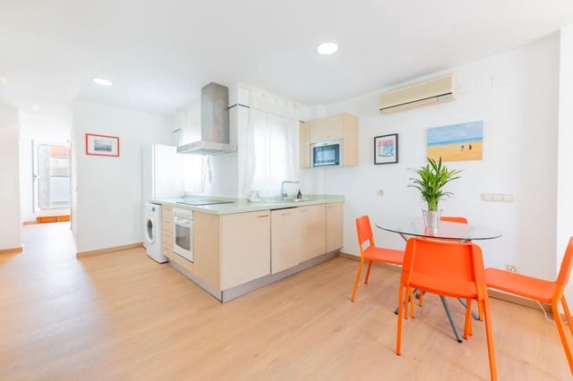 1 bedroom Flat for sale in Mislata - € 169,000 (Ref: 9804585)