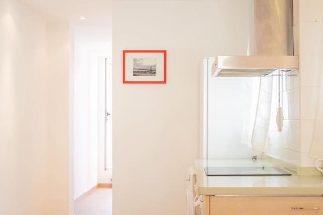 1 bedroom Flat for sale in Mislata - € 169,000 (Ref: 9804585)