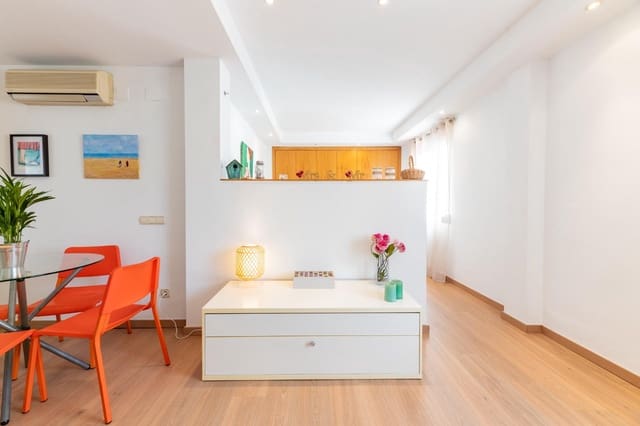 1 bedroom Flat for sale in Mislata - € 169,000 (Ref: 9804585)