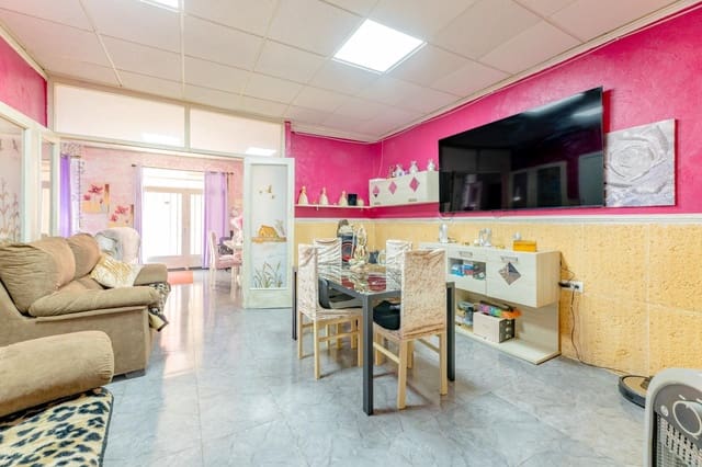 2 Zimmer Apartment zu verkaufen in Alzira - 79.000 € (Ref: 9812344)