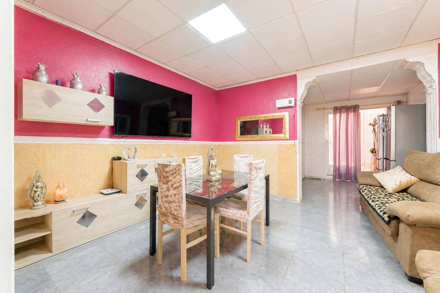 2 Zimmer Apartment zu verkaufen in Alzira - 79.000 € (Ref: 9812344)