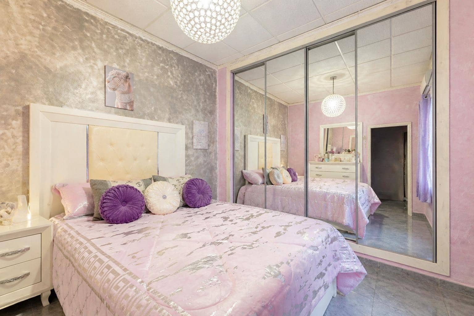 2 Zimmer Apartment zu verkaufen in Alzira - 79.000 € (Ref: 9812344)