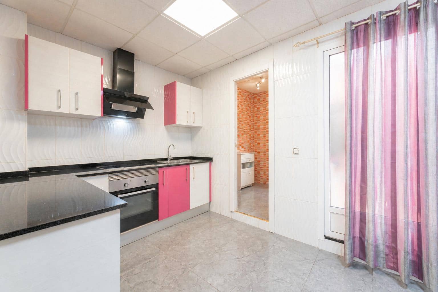 2 Zimmer Apartment zu verkaufen in Alzira - 79.000 € (Ref: 9812344)