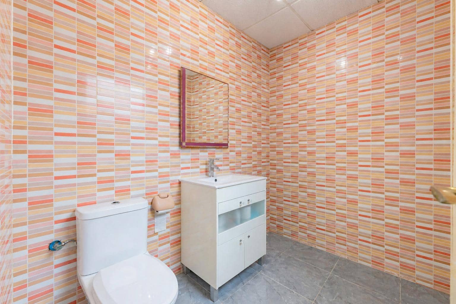 2 Zimmer Apartment zu verkaufen in Alzira - 79.000 € (Ref: 9812344)