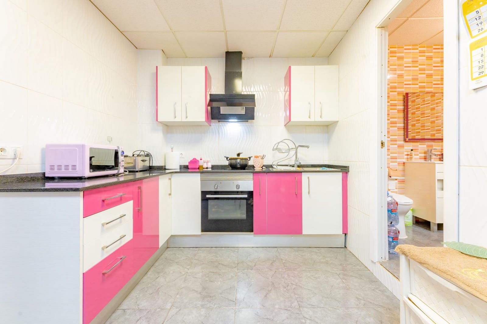 2 Zimmer Apartment zu verkaufen in Alzira - 79.000 € (Ref: 9812344)
