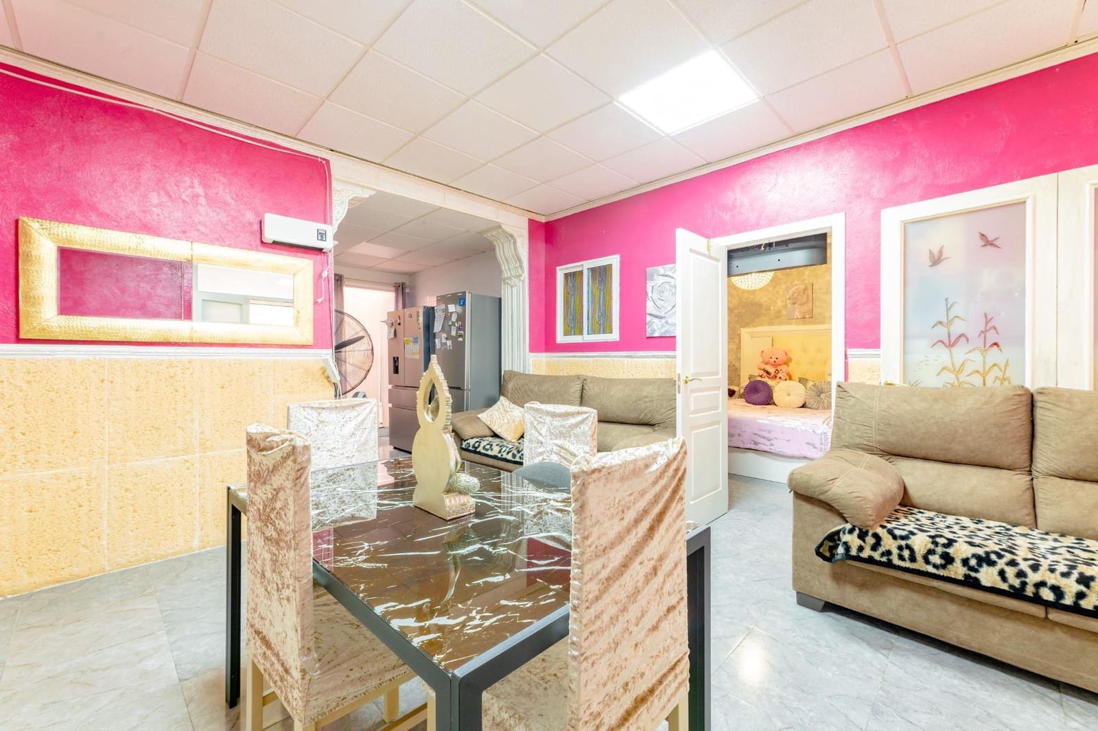 2 Zimmer Apartment zu verkaufen in Alzira - 79.000 € (Ref: 9812344)