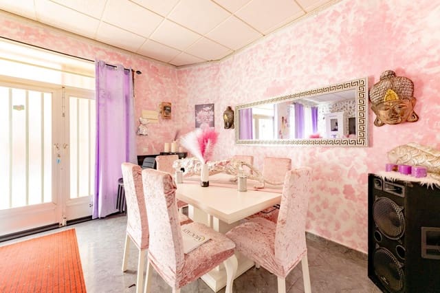 2 Zimmer Apartment zu verkaufen in Alzira - 79.000 € (Ref: 9812344)