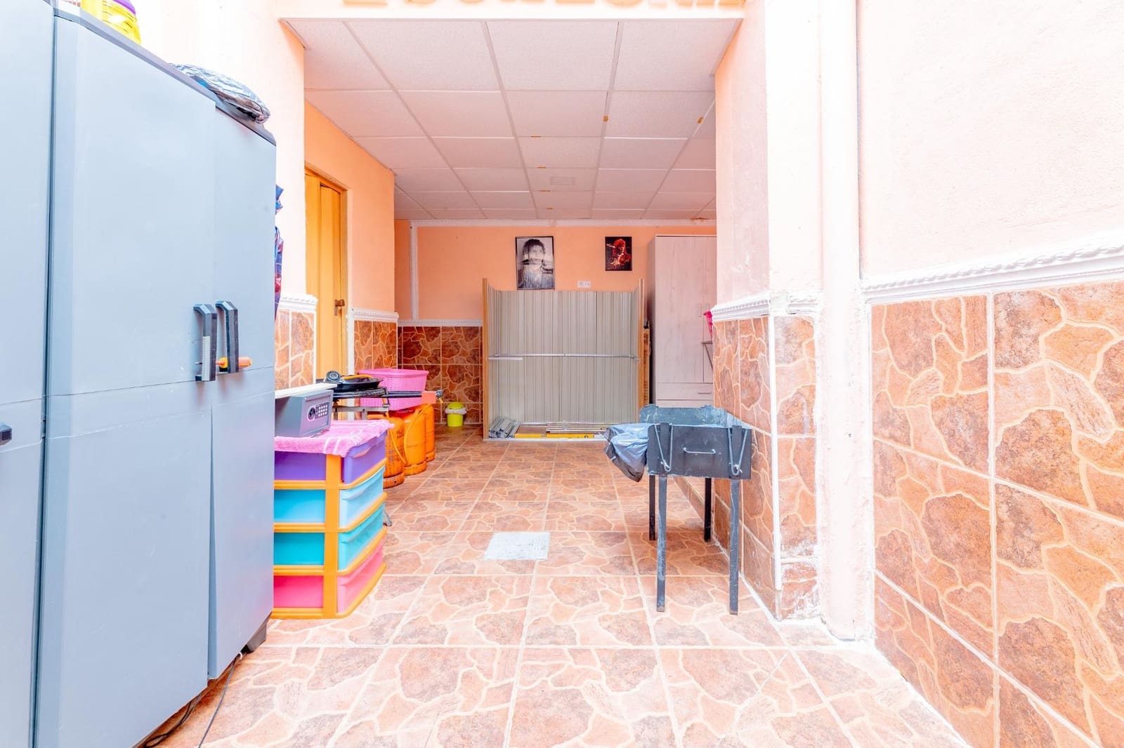 2 Zimmer Apartment zu verkaufen in Alzira - 79.000 € (Ref: 9812344)