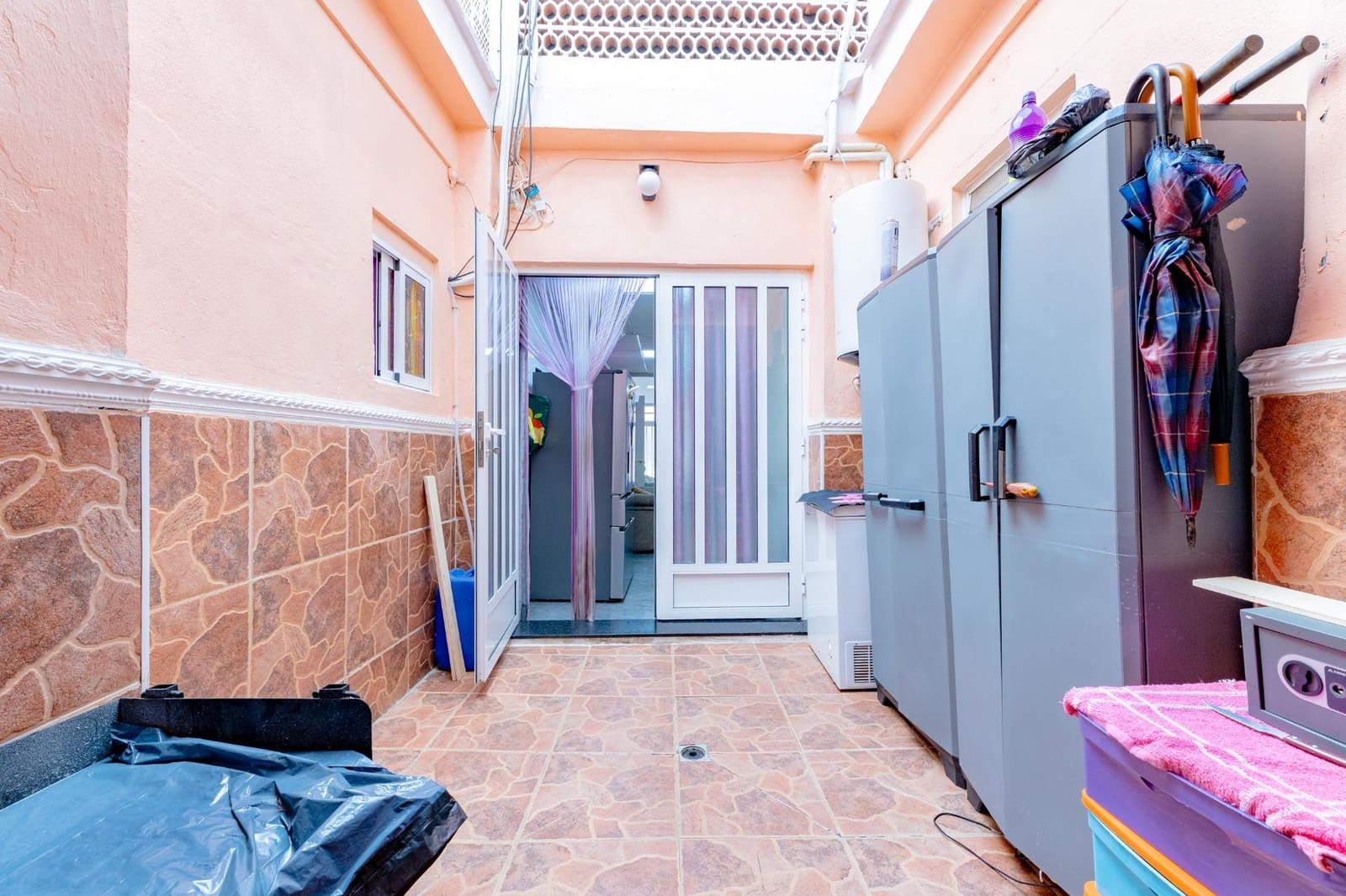 2 Zimmer Apartment zu verkaufen in Alzira - 79.000 € (Ref: 9812344)