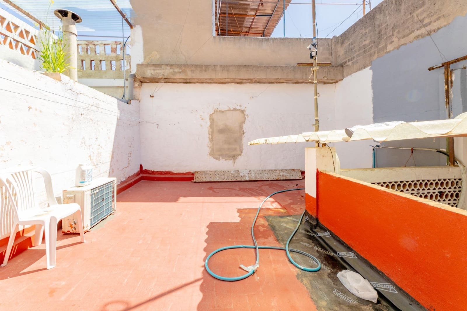 2 Zimmer Apartment zu verkaufen in Alzira - 79.000 € (Ref: 9812344)
