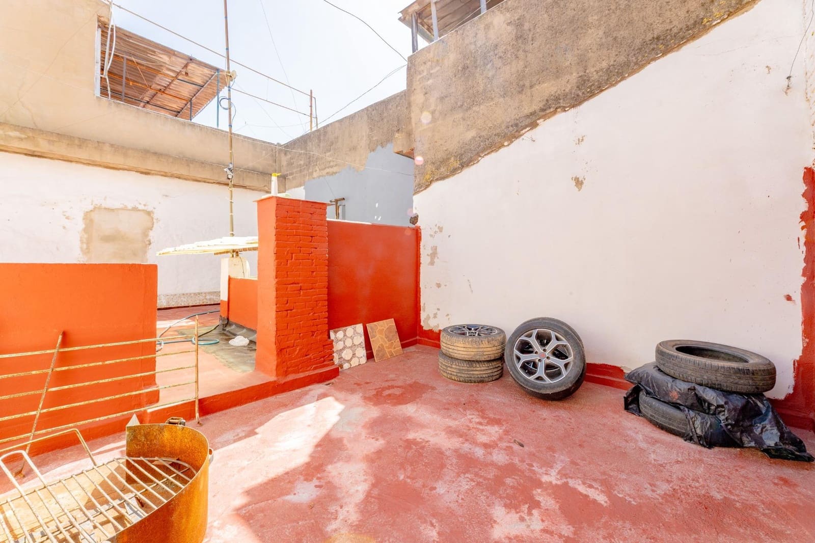 2 Zimmer Apartment zu verkaufen in Alzira - 79.000 € (Ref: 9812344)
