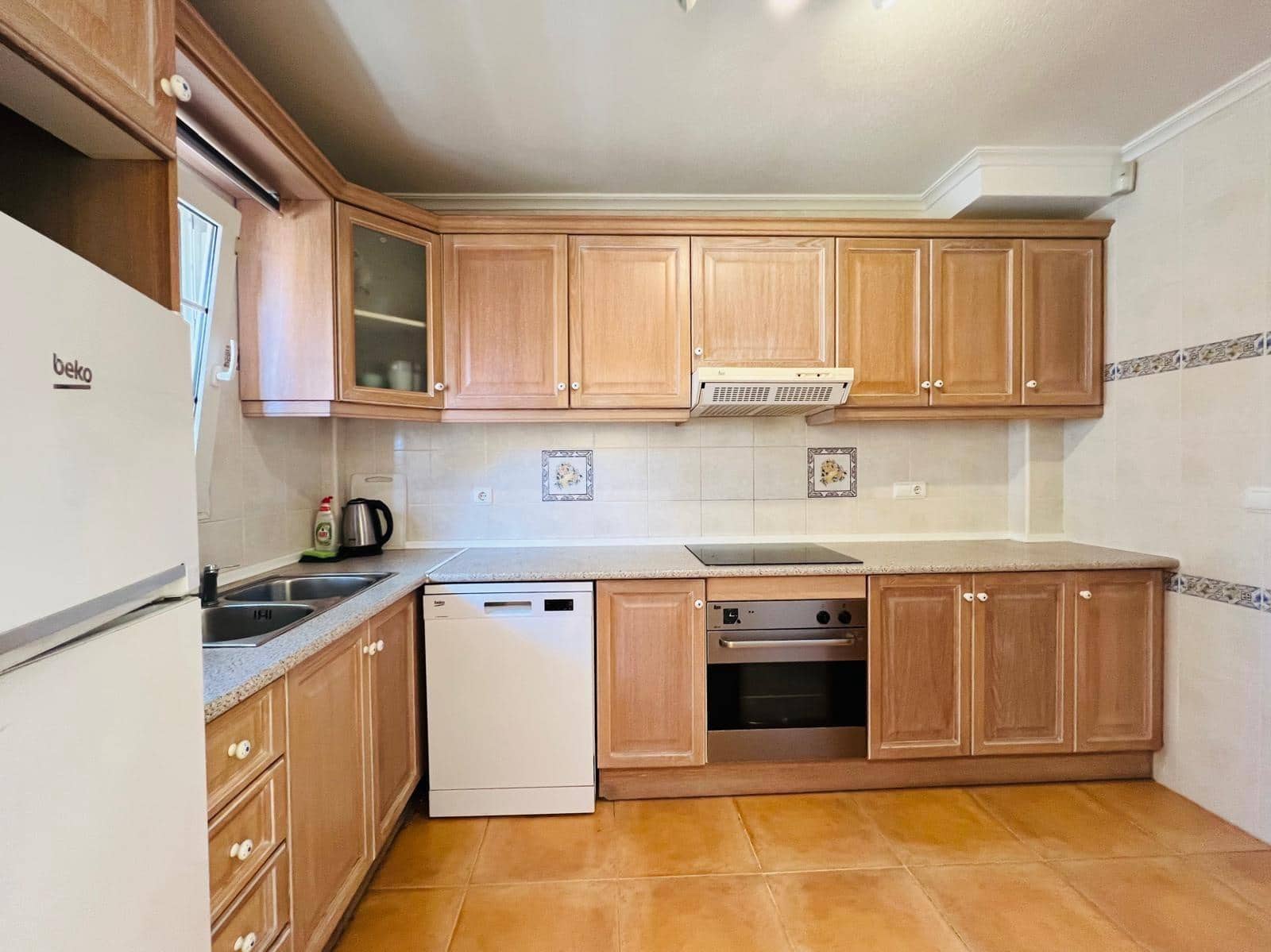 2 camera da letto Villetta a Schiera in vendita in Orihuela con piscina - 195.000 € (Rif: 9818118)