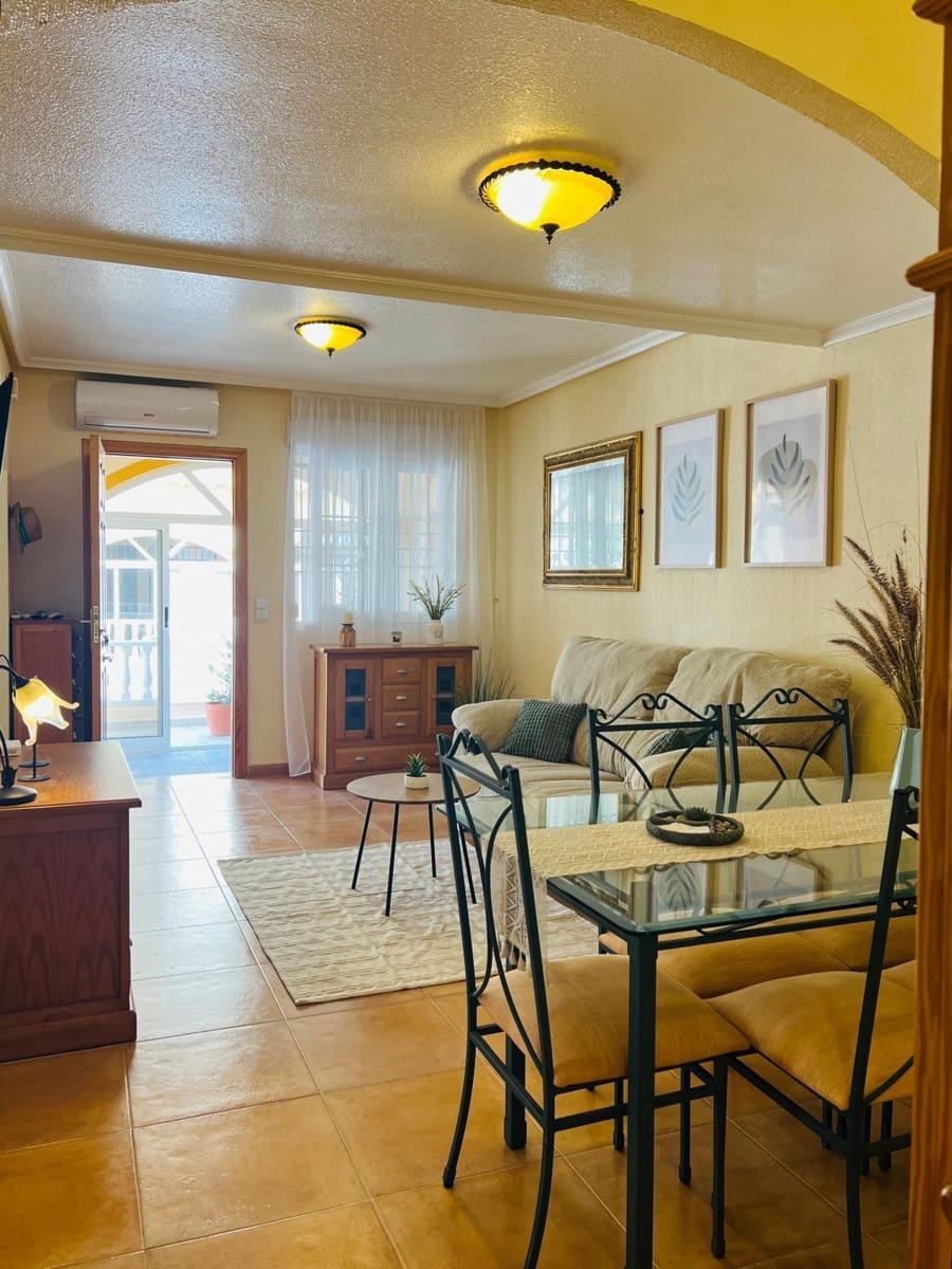2 camera da letto Villetta a Schiera in vendita in Orihuela con piscina - 195.000 € (Rif: 9818118)