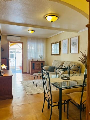 2 camera da letto Villetta a Schiera in vendita in Orihuela con piscina - 195.000 € (Rif: 9818118)