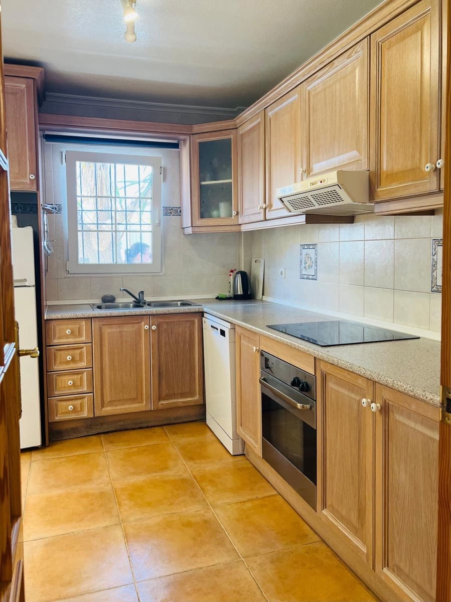 2 camera da letto Villetta a Schiera in vendita in Orihuela con piscina - 195.000 € (Rif: 9818118)
