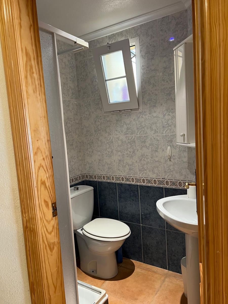2 camera da letto Villetta a Schiera in vendita in Orihuela con piscina - 195.000 € (Rif: 9818118)