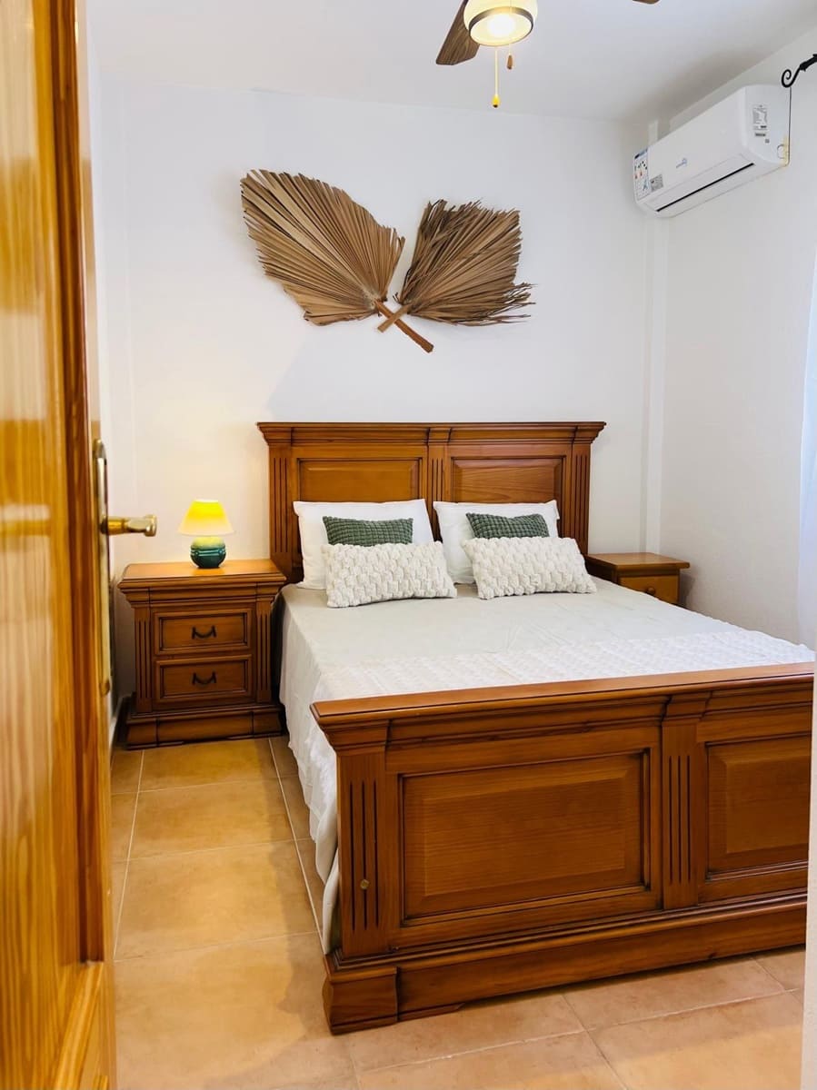 2 camera da letto Villetta a Schiera in vendita in Orihuela con piscina - 195.000 € (Rif: 9818118)