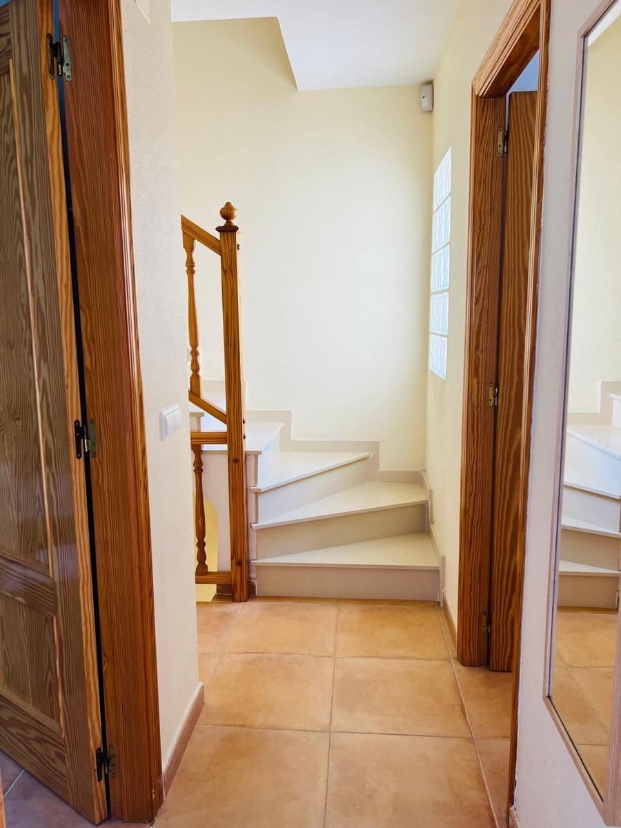 2 camera da letto Villetta a Schiera in vendita in Orihuela con piscina - 195.000 € (Rif: 9818118)