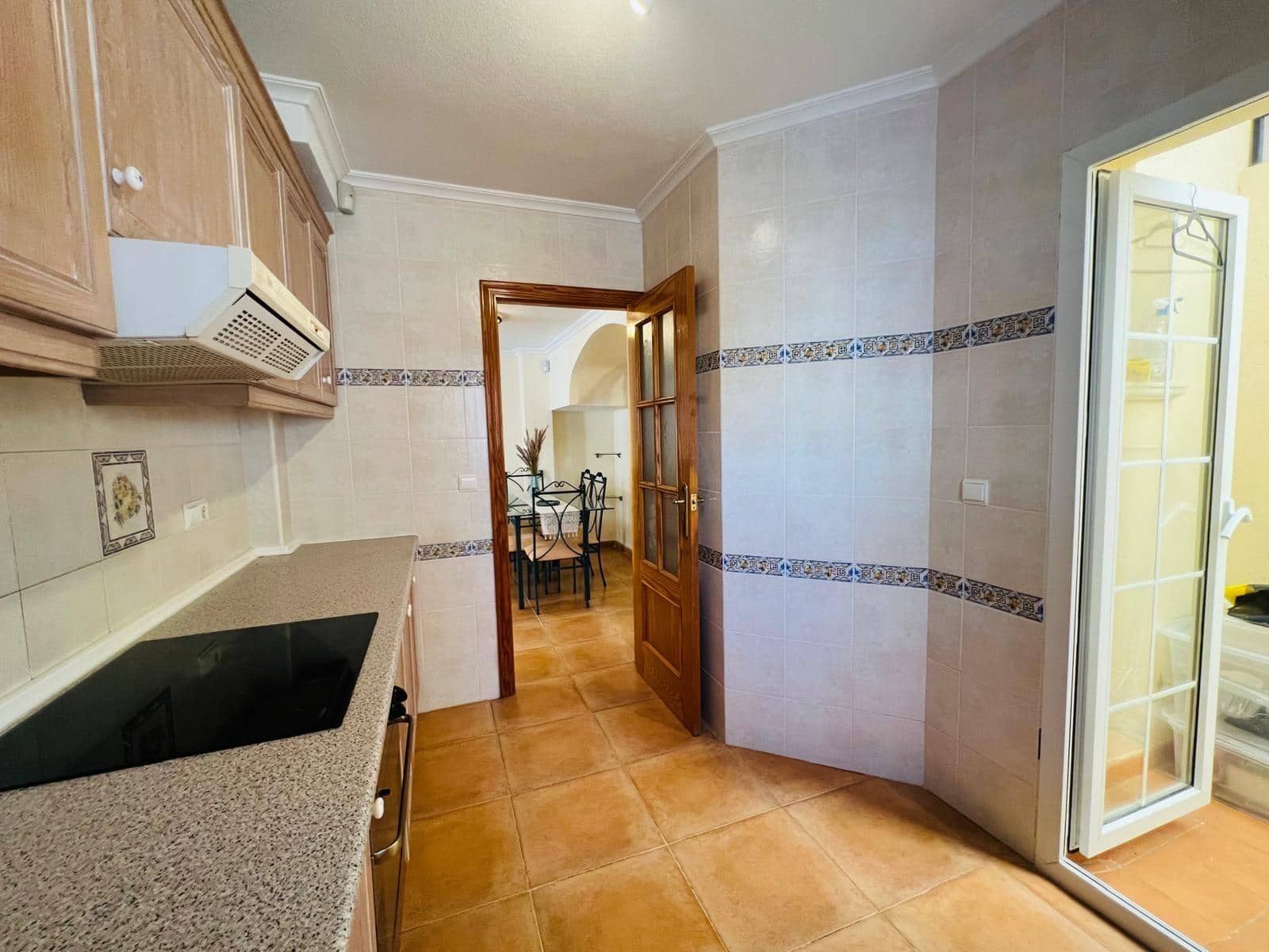 2 camera da letto Villetta a Schiera in vendita in Orihuela con piscina - 195.000 € (Rif: 9818118)