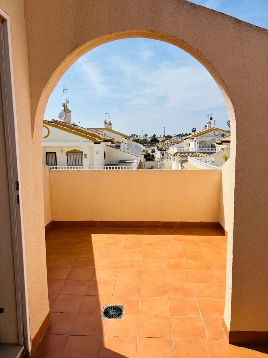 2 camera da letto Villetta a Schiera in vendita in Orihuela con piscina - 195.000 € (Rif: 9818118)